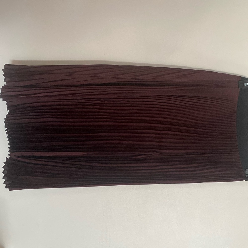 Leith Maxi Skirt